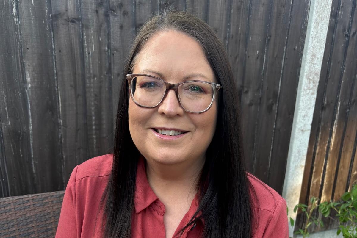 'I rolled out a new AI skin cancer screening tool at work - it saved my life'